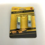 لامپ چراغ کوچک خودرو سام اسپرت مدل ژله ای 12 بسته 2 عددی - Image 4