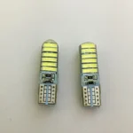 لامپ چراغ کوچک خودرو سام اسپرت مدل ژله ای 12 بسته 2 عددی - Image 2