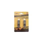 لامپ چراغ کوچک جلو خودرو سام اسپرت مدل smdw24 بسته دو عددی - Image 2