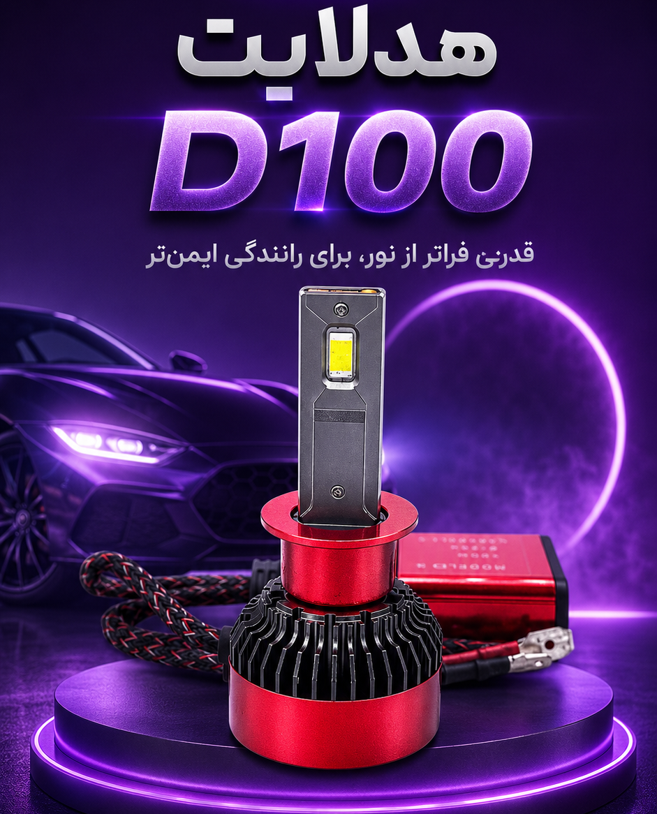 c01cba09-97bd-4a22-8a14-9258ce8004fsf - Copy هدلایت d100 - Image 1