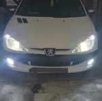 لامپ چراغ کوچک خودرو سام اسپرت مدل ژله ای 12 بسته 2 عددی - Image 5